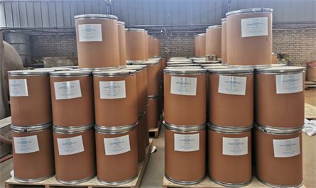 5 tons of Compound Sodium nitrophenolates(Atonik) shipping to Vietnam